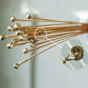 Precio de fábrica, cuerdas de guitarra acústica económicas, cuerda de una sola cuerda a granel, bronce fosforado, venta al por mayor, cuerdas de guitarra a granel - Product Image 6