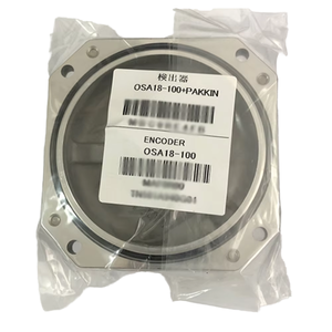 エンコーダーOSA18-100 Orginal from Japan A48 1年保証 - Product Image 1