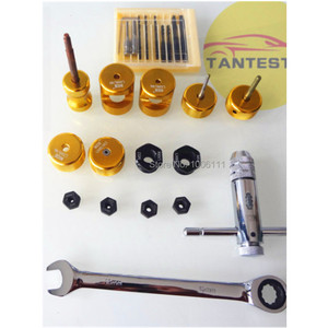 Aly Machine Common Rail Injector Filter Dismounting <strong>Tool</strong> for BOSCH, DENSO, CAT, <strong>DELPHI</strong> - Product Image 4