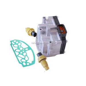 A604 41TE 5015646AC 05140429AA Kit di servizio del Solenoid Pack di trasmissione con sensori di velocità di ingresso/uscita - Product Image 3