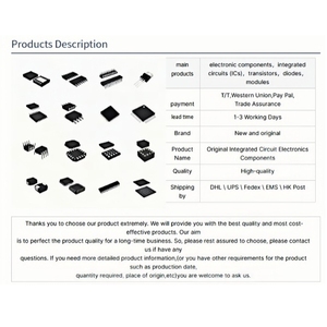Güvenilir bir tedarikçiden REF02CSZ yüksek kaliteli entegre devre (IC) cips REF02CSZ elektronik bileşenler - Product Image 4