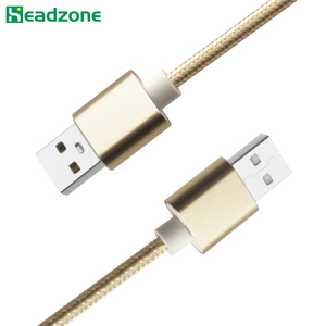 Yüksek hızlı 1.8M USB a-USB2.0 TV DVD OYNATICI için bir kablo ve şarj ve veri iletimi ile uyumlu mobil cihazlar - Product Image 5