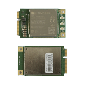 SIMCOM SIM7600G IoT 4G LTE-Modul SIM7600 SIM7600G-H drahtloses NB-IoT-Modul mit 2G GSM GPRS Fallback für globales Netzwerk - Product Image 2