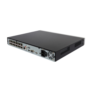 DS-7608NI-M2 hik/8 P M Series 8K 8K 8ช่อง8 POE NVR เพื่อความละเอียด32MP ฟังก์ชั่น VCA & POS อัจฉริยะ H.265 + 2 SATA Plug & Play - Product Image 3