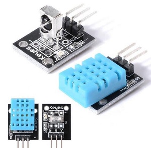 Migliore Prezzo di fabbrica 37 37 in 1 KIT Sensor con di Alta qualità in scatola di plastica Adatto per piattaforme - Product Image 6
