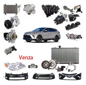 Toyota Verso YARIS BZ4X iA5 ix4 venza'nın yüksek maliyet performansı oto yedek parçaları tedarikçisi