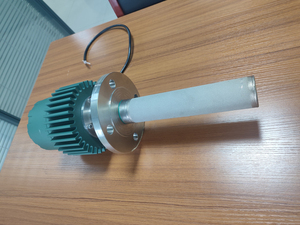 Rivelatore di Gas per il monitoraggio e il controllo del processo di fermentazione analizzatore Online O2 con tecnologia Laser - Product Image 6