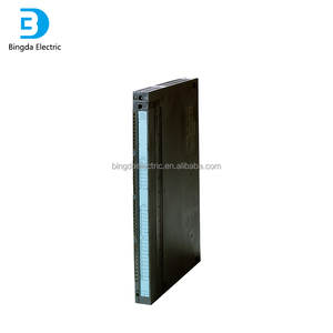Bingda Siemens ingresso analogico S7-400 simic SM 431 6 es7431-1kf20-0ab0 Controller di programmazione originale Warehousestock Plc - Product Image 1