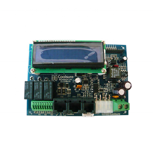 高速Type-C快速充电电池模块天线PCB电气控制面板板PD65W用于快速充电PCB PCBA - Product Image 5