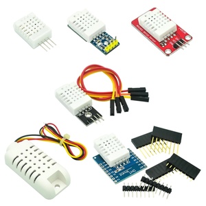 DHT22 digital <strong>temperature</strong> and <strong>humidity</strong> <strong>sensor</strong> <strong>Temperature</strong> and <strong>humidity</strong> module AM2302 replace SHT11 SHT15 DIY