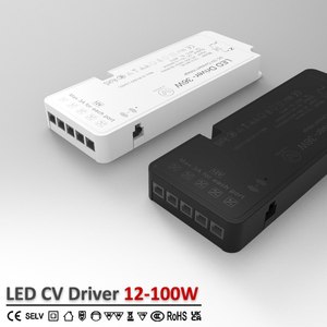 红外遥控Led驱动器智能智能体Ip66 Ip67隔离全电压36-50 - Product Image 1