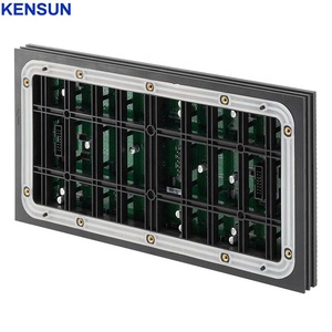 SMD1921 RGB Full Color 320mm x 160mm modulo Led P4 pannello Display a Led per esterni - Product Image 4