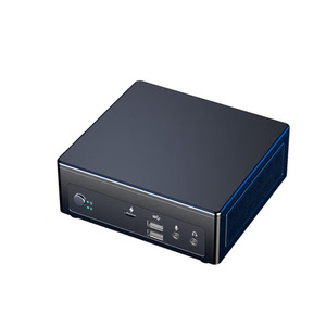 Özelleştirilmiş OEM taşınabilir pc mini 11th gen i5 g7 g7 iris xie grafik kazanır üçlü ekran Thunderbolt4 masaüstü oyun bilgisayarı - Product Image 3