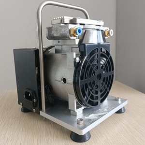 ISO 4406 液体粒子计数器分析污染颗粒油 - Product Image 6