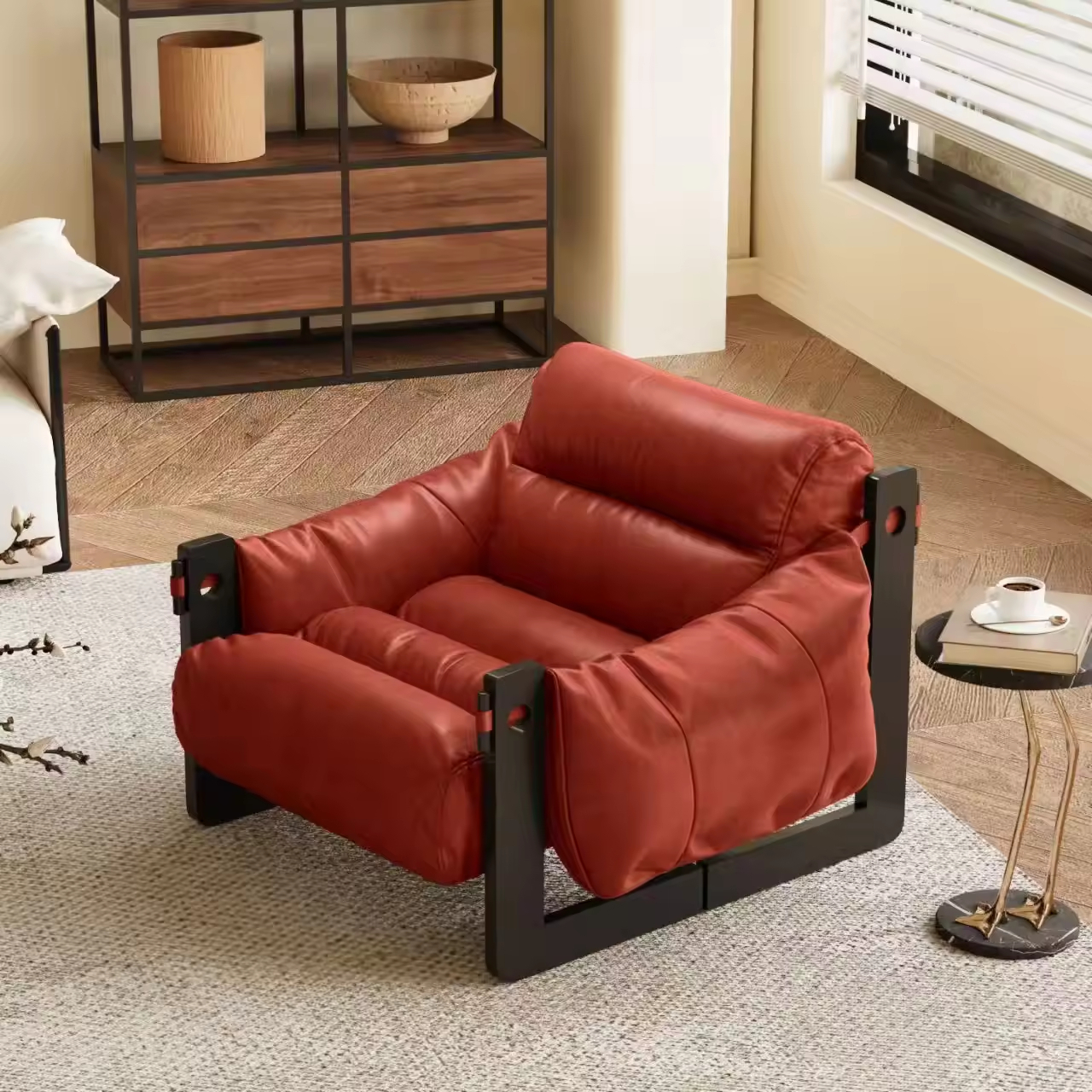 Rojo+Negro