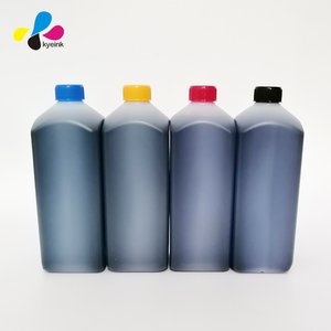 生态溶剂水性油墨桌面生态溶剂油墨 - Product Image 6
