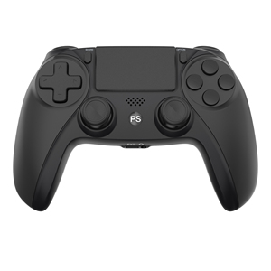 Wireless Controller für Vibration Game Joystick Controller für PS4/ Slim/Pro Gamepad Kompatibel für PS4 - Product Image 1