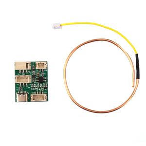 4,2 V-5,5 V Berührungs sensor modul mit LEDs und Kabeln zur Herstellung einer berührungs empfindlichen Smart Epoxy River-Tischplatte - Product Image 3