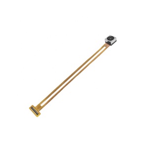 Fabricantes de alta tecnología Módulo de diseño Diy Sensor de cámara Sensor CMOS Módulo de cámara de escaneo de línea de imagen MIPI 4K - Product Image 3