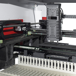 High-Efficiency <strong>Micro</strong> Desktop Pick and Place Machine Efficient Electronics Production Machinery SMT PCB <strong>Assembly</strong> Line - Product Image 3