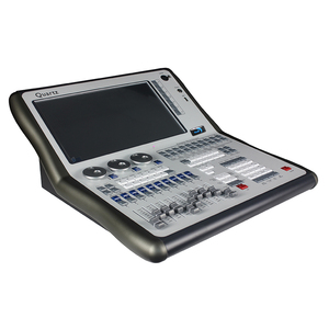 Bluemoon <strong>DMX</strong> <strong>Controller</strong> Quartz Tiger Lighting Stage Light <strong>Controller</strong> <strong>Dmx</strong> 512 Console 2048 Channel <strong>Controller</strong> - Product Image 5