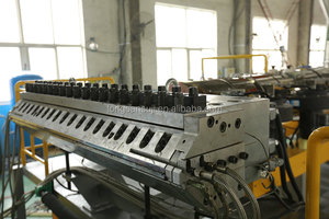 2-3 kez köpük oranı plastik PE köpük levha ekstruder yapma makinesi üreticisi - Product Image 3