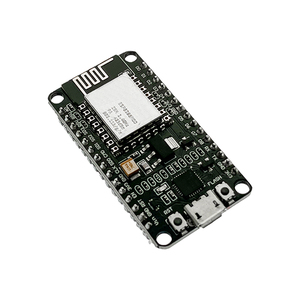 OKY2251 modulo WIFI Wireless ESP-12F ESP8266 ESP-12 WIFI CP2102 IoT Lua 267 scheda di sviluppo - Product Image 1