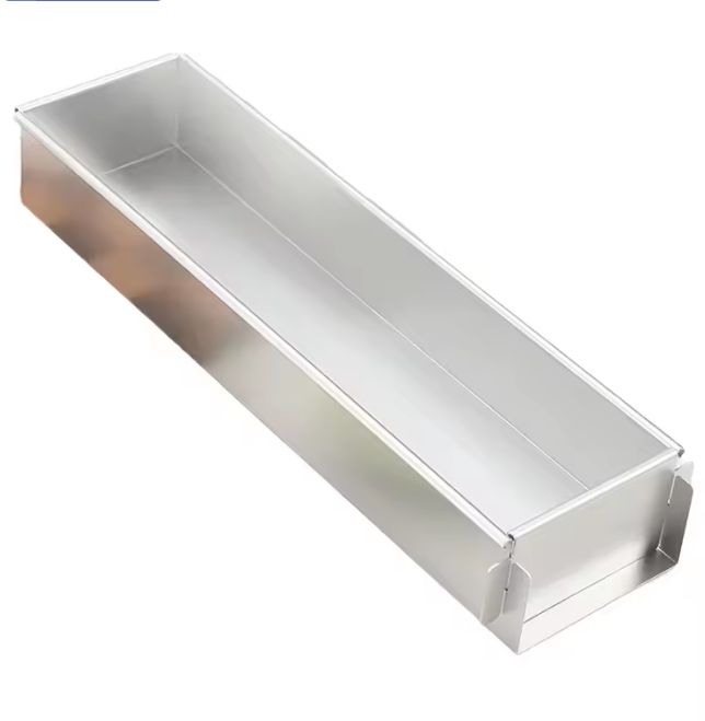 Tira de 40 cm sin tapa