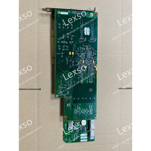 National Instruments PCI-4401 Multi-function IO <strong>Capture</strong> <strong>Card</strong> Used - Product Image 2