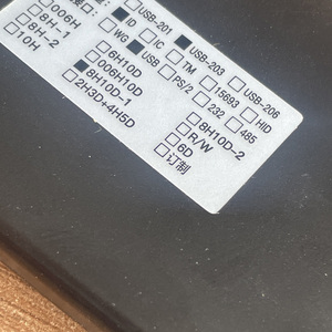 เครื่องอ่านการ์ด RFID แบบไม่สัมผัส125กิโลเฮิรตซ์เครื่องอ่านการ์ด TK4100แบบไร้สัมผัส - Product Image 5