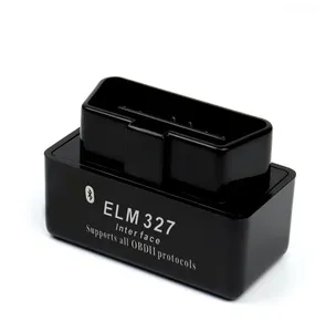 Obd2 Mini Elm327 Obd2 V2.1 Auto Scanner Obdii 2 Car Elm 327 Tester Diagnose tool Für Android Windows IOS PC - Product Image 3