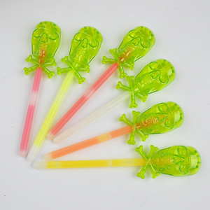 Helloween hóa học đầu ma thuật thanh trẻ em phát sáng trong bóng tối bên phụ kiện <span class=keywords><strong>GLOW</strong></span> <span class=keywords><strong>STICK</strong></span> - Product Image 5