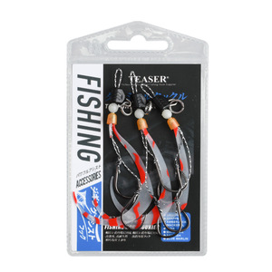 NOVO OEM Saia De Silicone com Sino Snapper Saia De Borracha Jig Cabeça Assist Gancho Jig Saia Ganchos Jigging Gancho De Pesca Do Mar