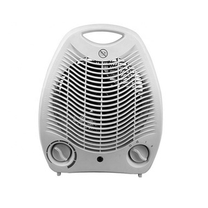 CE GS ETL ROHS認証を取得した高度な2000Wミニファンヒーター電気ヒーター - Product Image 3