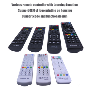 Chinese Original Factory OEM <strong>Decoder</strong> Dvb-t2 with Dexin CAS - Product Image 5