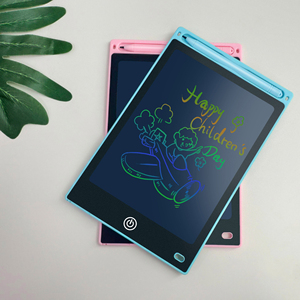 WSY284 lavagna lavagna elettronica portatile lavagna lavagna lavagna per bambini senza carta da disegno Tablet per regalo promozionale - Product Image 3