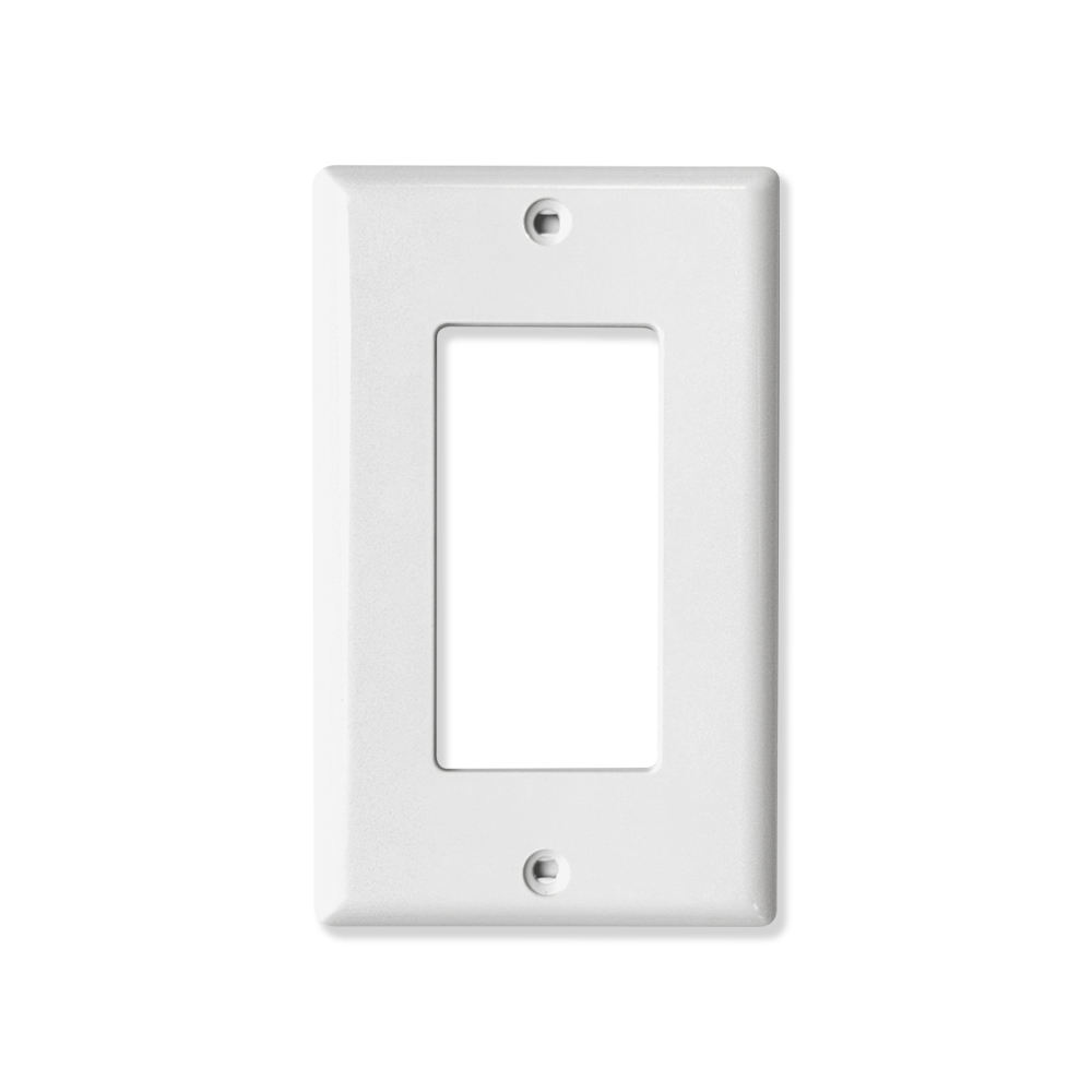 Placa de pared