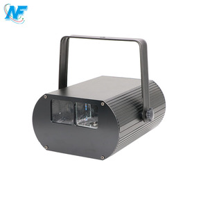 Đèn Laser Hoạt Hình RGB 2 Mảng 2W Thiết Kế Mới Cho Dj Disco Tiệc Tùng Câu Lạc Bộ Đêm - Product Image 5