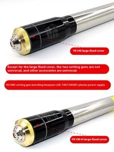 Hot Sản Phẩm Bán Chạy Yk100H <span class=keywords><strong>Plasma</strong></span> Cắt Hàng Tiêu Dùng Yk100H Ngọn Đuốc Vòi Phun CNC <span class=keywords><strong>Plasma</strong></span> Cắt Ngọn Đuốc Phụ Kiện - Product Image 4
