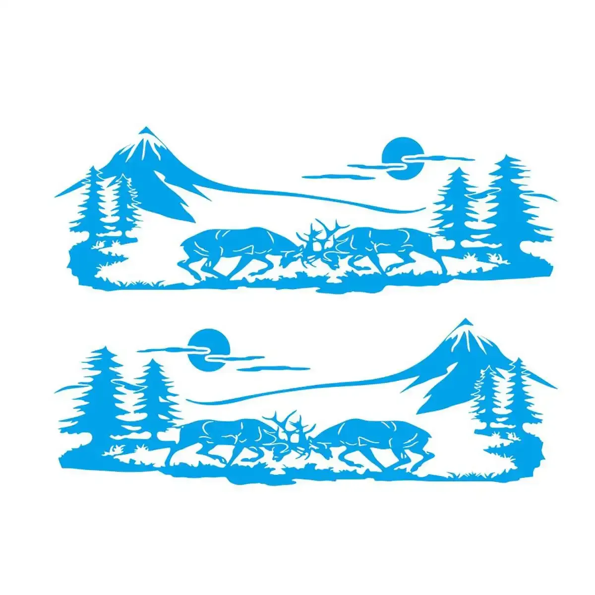 Azul