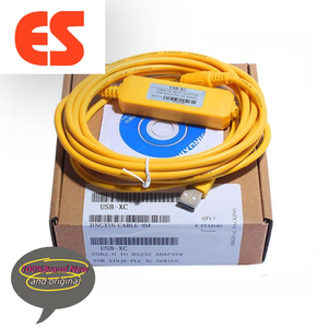 Cavo di programmazione controller programmabile usb-xc originale per XC XC1/XC2/XC3/XC5 - Product Image 1