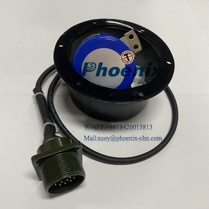 Новый оригинальный поворотный датчик FA-CODER лифта OIH поворотный кодер OIH 60-600C/T-NB3-15V TS5205N455 для офсетной печатной машины - Product Image 3