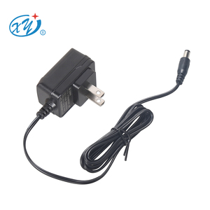 美国日本插头Pse交流适配器12伏1a 1.5a 24v 0.5a 5v 3a机顶盒路由器热卖电源适配器 - Product Image 1