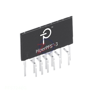 นำไปสู่การจัดการพลังงาน (PMIC) ชิ้นส่วนอิเล็กทรอนิกส์ที่เกิดขึ้น PFS724EG 7 SSIP 6 - Product Image 1