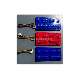 水果游戏键盘/马里奥游戏键盘 - Product Image 3