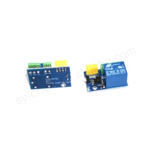 ESP8266 ESP-01 ESP-01S Relais modul Smart Home Fernbedienung schalter Drahtloses WIFI-Modul ESP-01S ESP-01 ESP8266 - Product Image 2