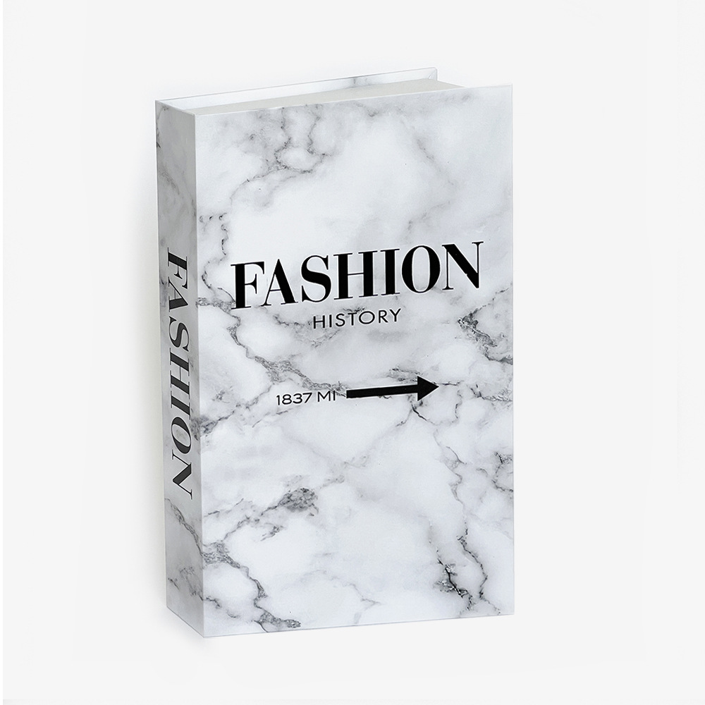 White Fashion