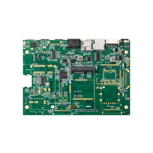 Placa DE DESARROLLO SBC Android RK3566 RK3568 con 4G 5G WIFI LAN H-DMI EDP LVDS - Product Image 2