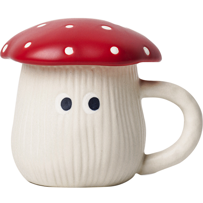 Red Mug