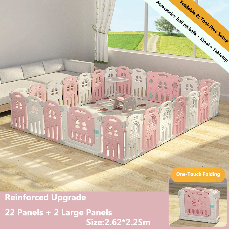 Pink 8